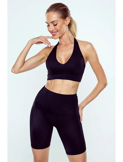 Dámské legíny model 18021599 FIT - Eldar Dámské legíny model 18021599 FIT - Eldar
