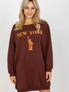 Mikina  model 206008 Factory Price