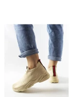 Sportovní obuv model 207787 Solea Sportovní obuv model 207787 Solea