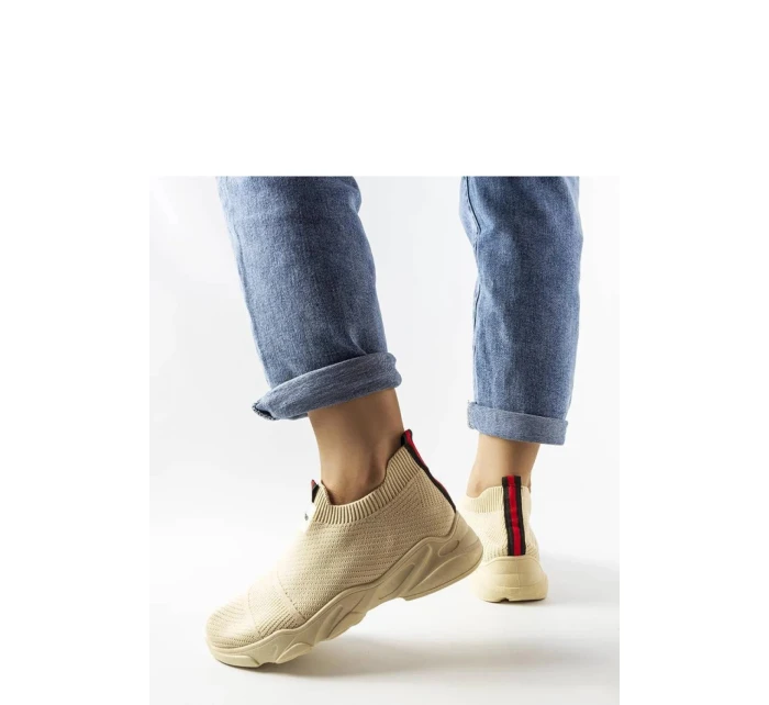 Sportovní obuv model 207787 Solea Sportovní obuv model 207787 Solea