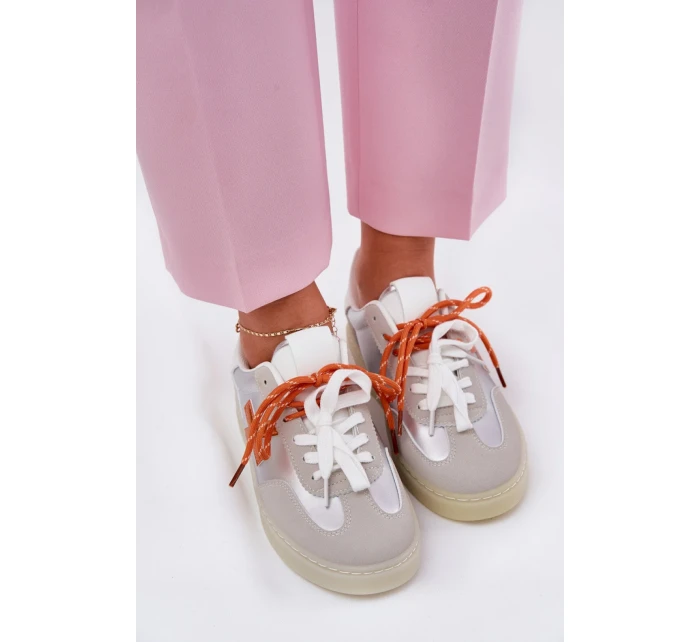 Sportovní obuv model 209471 Step in style Sportovní obuv model 209471 Step in style