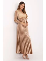 Dlouhé šaty  model 220048 Italy Moda