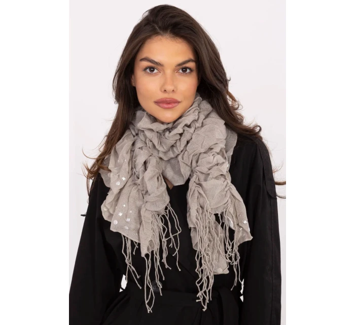 Šátek model 223058 AT Šátek model 223058 AT