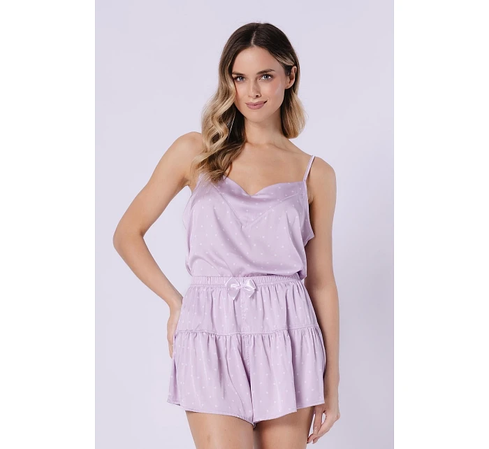 Pyžamo Leveza 1743 Giw w/r S-XL