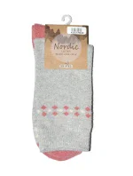 Ponožky WiK 37758 Nordic Warm And Cosy 35-42