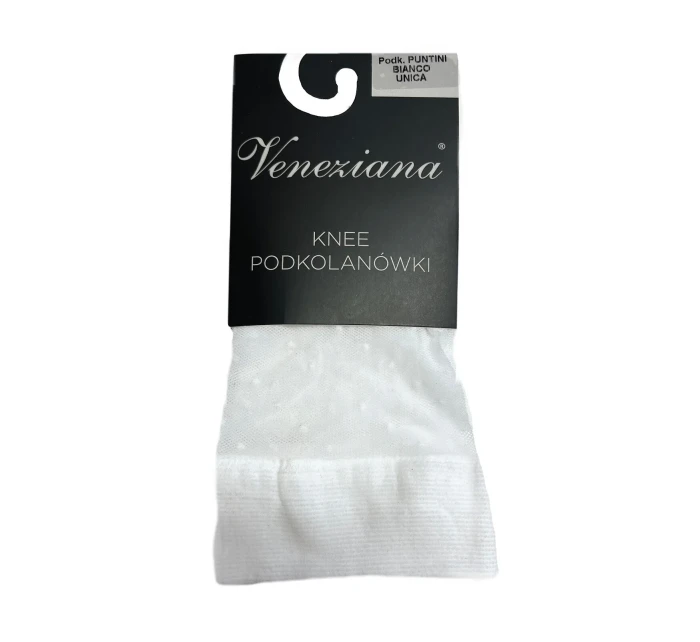 Podkolenky Veneziana Puntini Podkolenky Veneziana Puntini