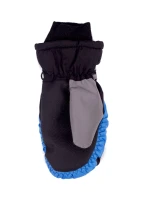 YOCLUB REN-0328C Chlapecké lyžařské rukavice