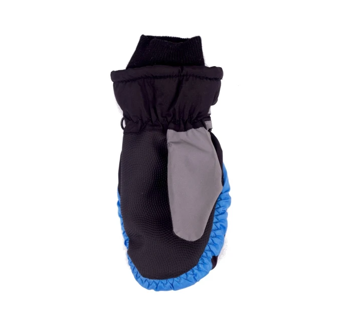 YOCLUB REN-0328C Chlapecké lyžařské rukavice