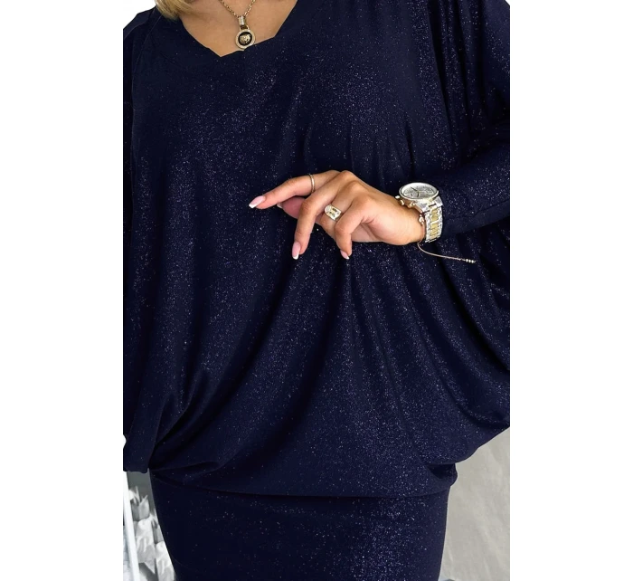 Dámské šaty  402-1  - NUMOCO