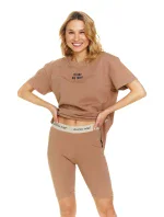 Dámské pyžamo 5382 - Doctornap