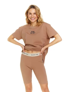 Dámské pyžamo 5382 - Doctornap