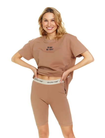 Dámské pyžamo 5382 - Doctornap