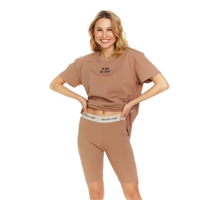 Dámské pyžamo 5382 - Doctornap