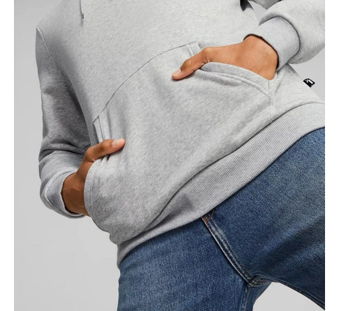 Mikina Puma ESS+ 2 Col Small Logo Hoodie FL M 674471 04 pánské