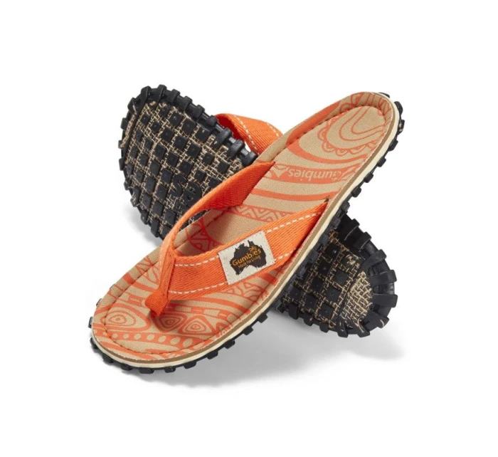 Žabky Gumbies Cairns Unisex GU-FFISL130 žabky