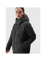 Zimní péřová lyžařská bunda W model 21466955 - 4F