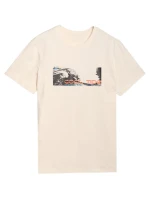 Tričko  M WSS25TTSH 11S pánské model 21479590 - 4F