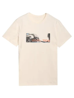 Tričko  M WSS25TTSH 11S pánské model 21479590 - 4F