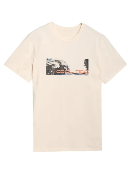 Tričko  M WSS25TTSH 11S pánské model 21479590 - 4F