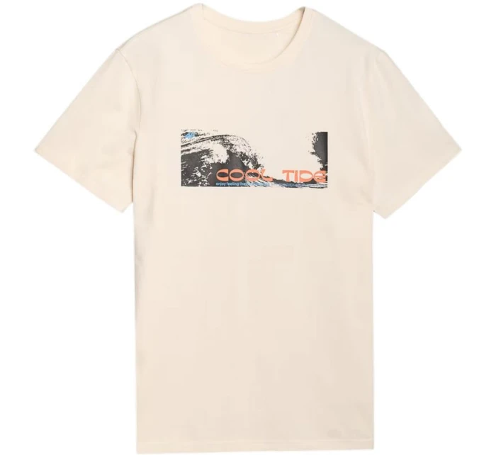 Tričko  M WSS25TTSH 11S pánské model 21479590 - 4F