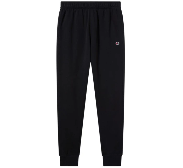 Champion Kalhoty s žebrovanými manžetami M 220733 KK001