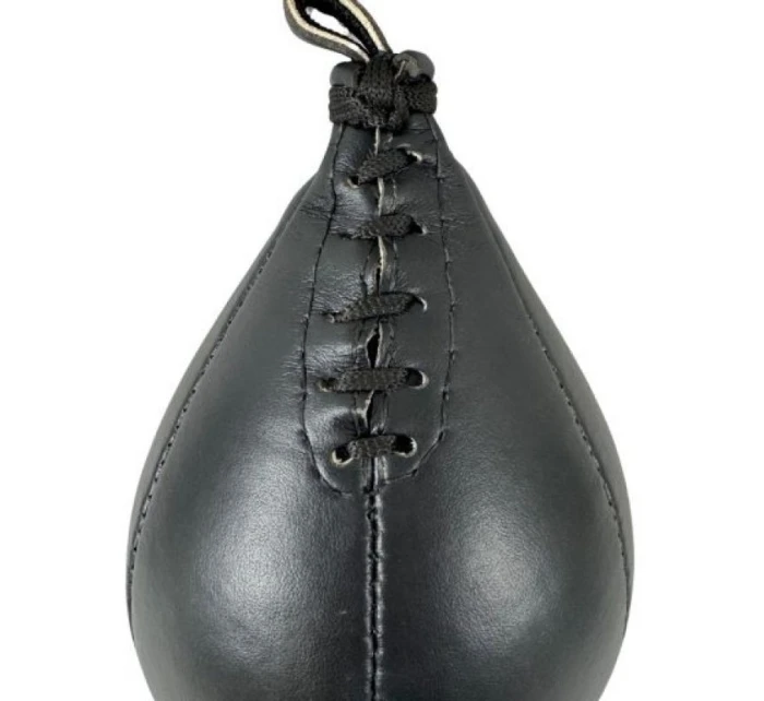 MASTERS reflexní míč 23 cm černý SP2-0