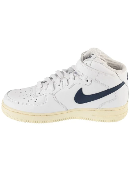 Boty Air Force 1 '07 Mid W model 21216979 - NIKE