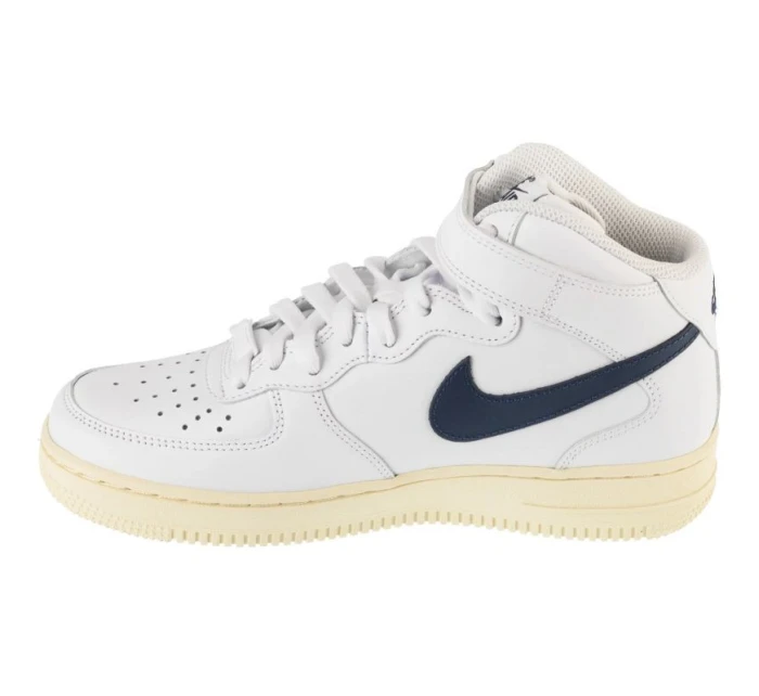 Boty Air Force 1 Mid W model 21216979 - NIKE Boty Air Force 1 Mid W model 21216979 - NIKE