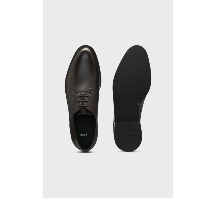 BOSS NERO Tayil Derb ltmxwv společenská obuv (50541716-001)