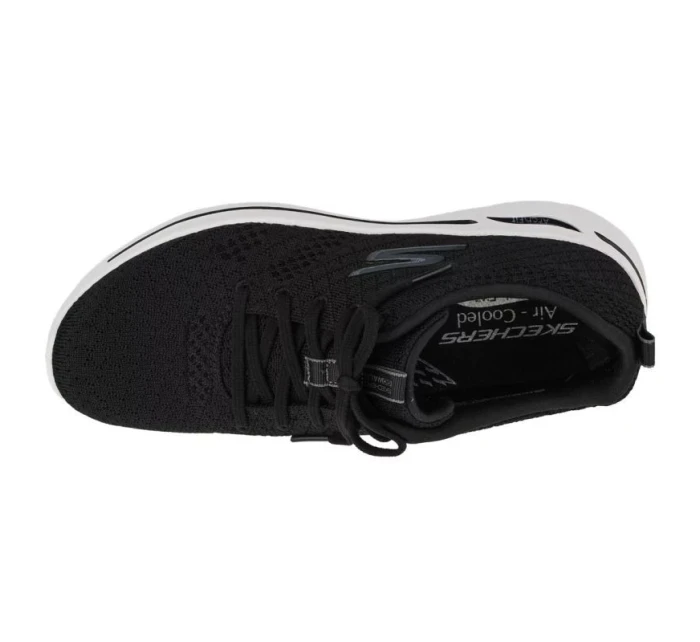 Skechers Go Walk Arch Fit Unify 124403-BKW Black 35 Skechers Go Walk Arch Fit Unify 124403-BKW Black 35