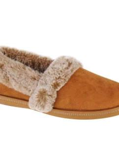Skechers Cozy Campfire-Team Toasties 32777-CSNT Brown 40