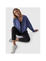 Dámská mikina model 21433101 - 4F Dámská mikina model 21433101 - 4F