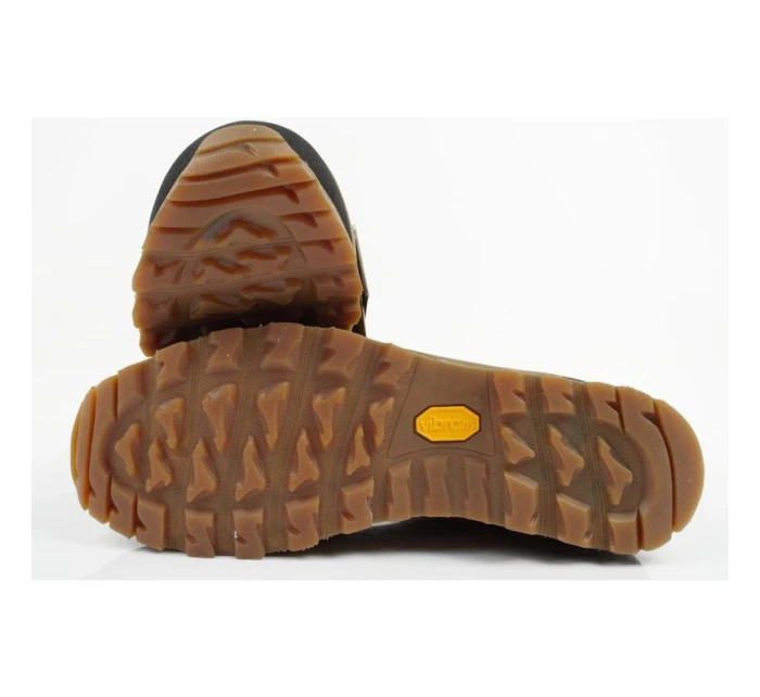 Aku Bellamont Gore-tex dámské kotníkové turistické boty dámské