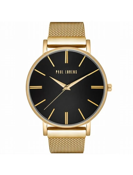 Dámské hodinky Paul Lorens PL10401B-1D1 Dámské hodinky Paul Lorens PL10401B-1D1