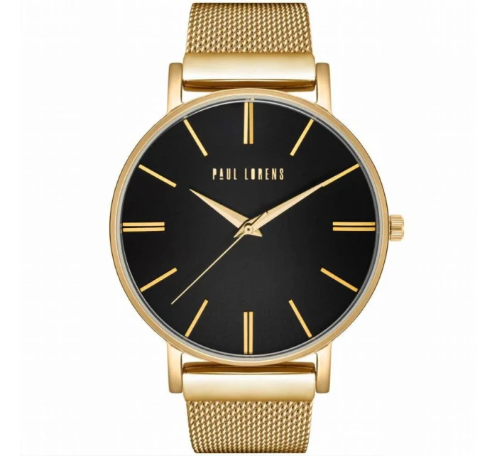 Dámské hodinky Paul Lorens PL10401B-1D1 Dámské hodinky Paul Lorens PL10401B-1D1