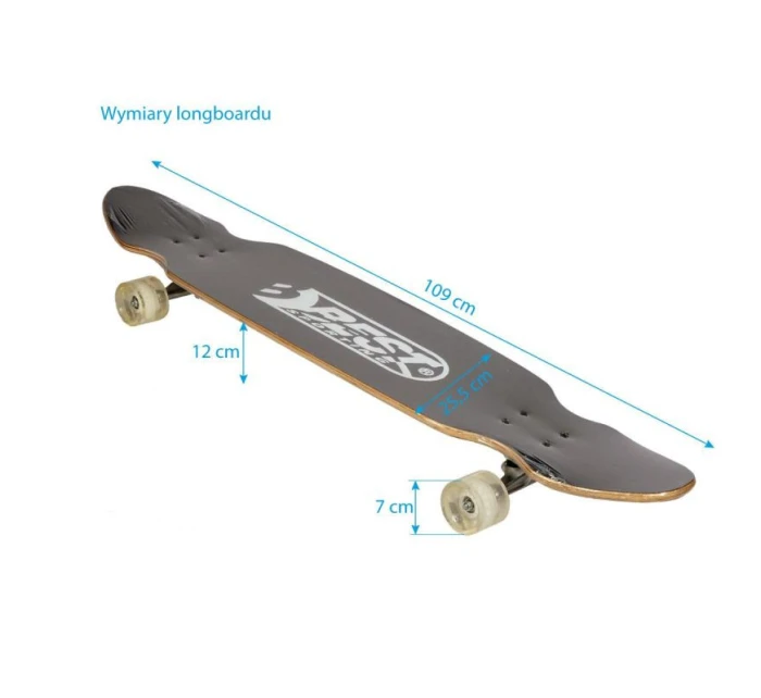 skateboard model 21825799 - BEST SPORTING skateboard model 21825799 - BEST SPORTING
