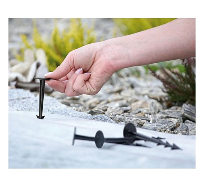 HARPOON PEG PINS 20CM 50 SHEET dětské