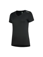 Rogelli dámský dres PROMO černý XL