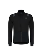 Zimní bunda Rogelli DISTANCE černá 2XL