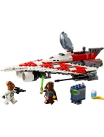 LEGO Star Wars 75388 Bobova stíhačka rytíře Jedi LEGO Star Wars 75388 Bobova stíhačka rytíře Jedi