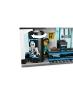 Letiště LEGO City 60502