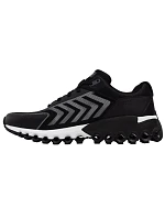 Buty męskie na co dzień K-Swiss TUBES SPORT ULTRA BLACK/ASPHALT/WHITE M (08913-035-M)