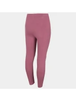 Dívčí legíny HJL22-JLEG001 60S - 4F