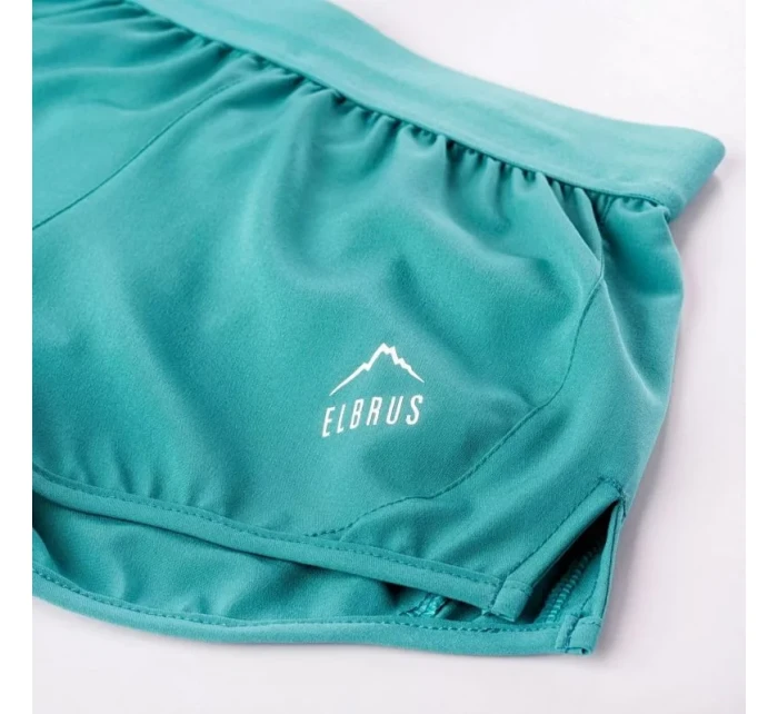 Dětské šortky Paru Jr. 92800398468 - Elbrus Dětské šortky Paru Jr. 92800398468 - Elbrus