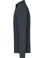 JN Pánské pracovní piqué polo s dlouhým rukávem 02. carbon model 22533470 - Daiber JN Pánské pracovní piqué polo s dlouhým rukávem 02. carbon model 22533470 - Daiber