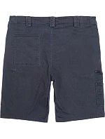 R Pracovní šortky Slim Chino 30. navy model 22429053 - Result