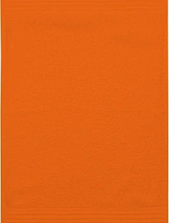 Ručník pro hosty orange model 22527060 - The One Towelling