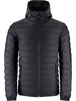 Jacket Men Pánská zimní bunda " black model 22454014 - James Harvest Jacket Men Pánská zimní bunda " black model 22454014 - James Harvest