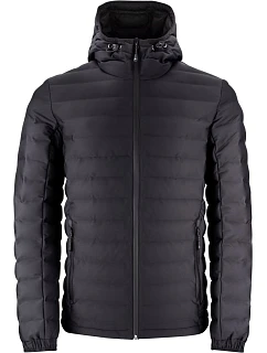Jacket Men Pánská zimní bunda " black model 22454014 - James Harvest