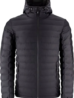 James Harvest Woodlake Jacket Men Pánská zimní bunda "Woodlake Heights" 62.1037 black
